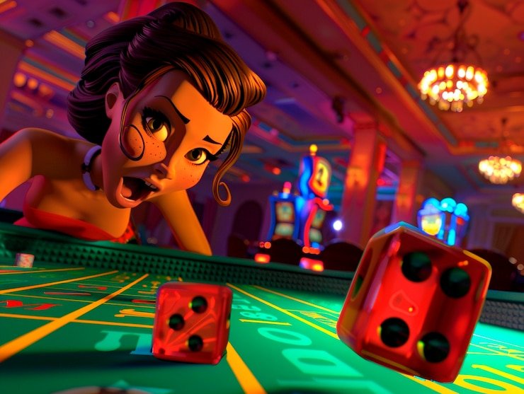 ai171 Live Baccarat Squeeze